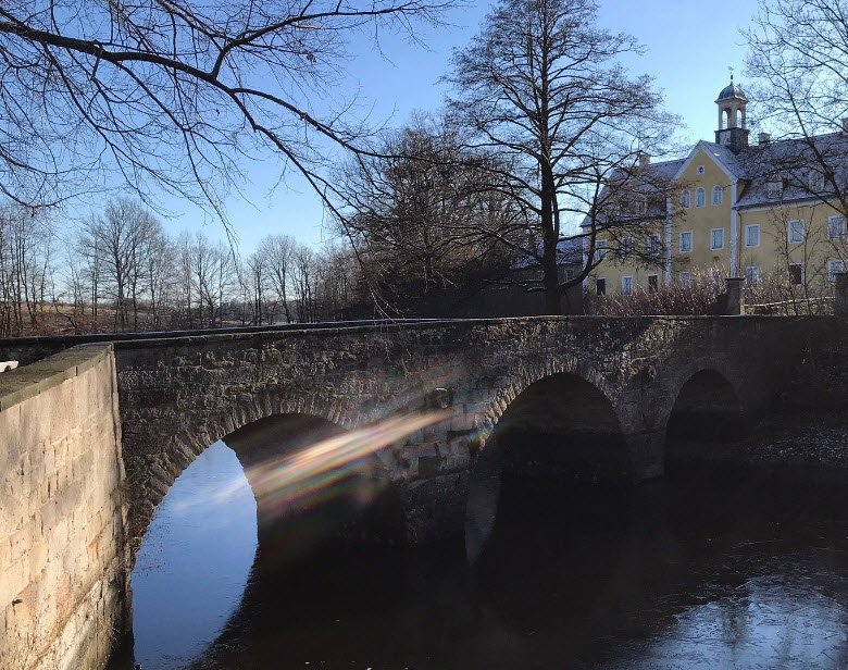Grillenburg (Harz), Sangerhausen, Germany, Germany